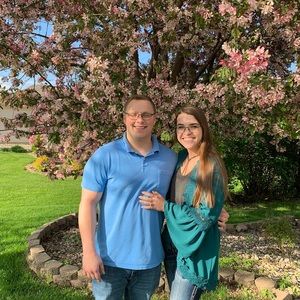 Meet your Posher, Rachael